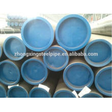 din 2448 st35.8 seamless carbon steel thin wall tube & pipe prices